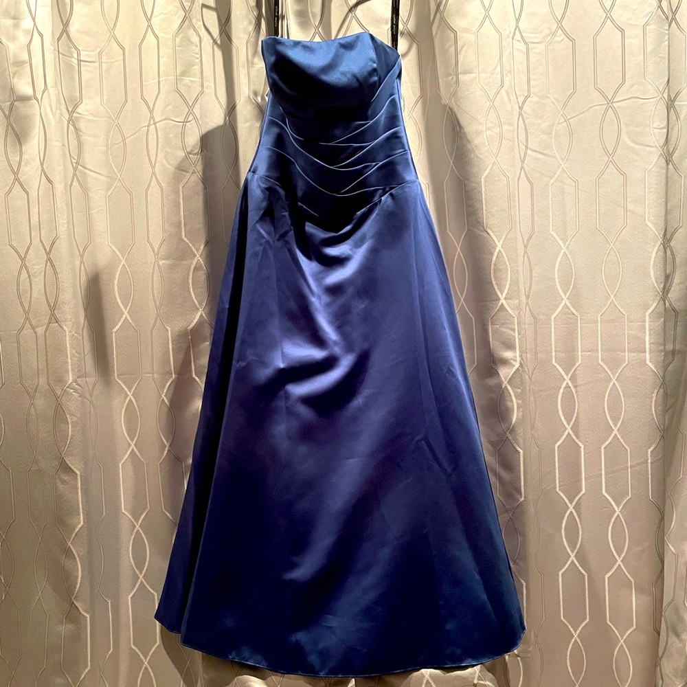 Alfred Angelo size 6 dress